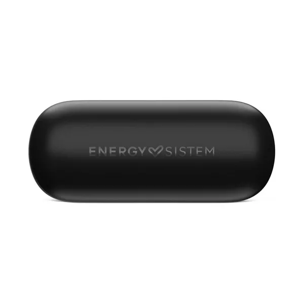 Energy Sistem EN 448074 Earphones Urban 4 True Wireless Bluetooth Space fekete fülhallgató
