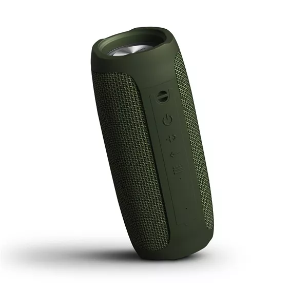 Energy Sistem EN 451081 Urban Box 5+ Army Bluetooth zöld hangszóró