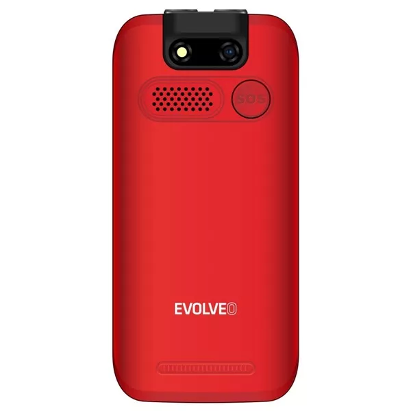 EVOLVEO EasyPhone EP-850-EBR 2,4