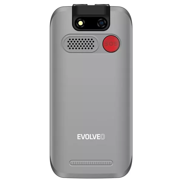 EVOLVEO EasyPhone EP-850-EBS 2,4