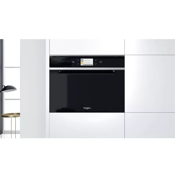 Whirlpool W11I MW161 beépíthető mikrohullámú sütő