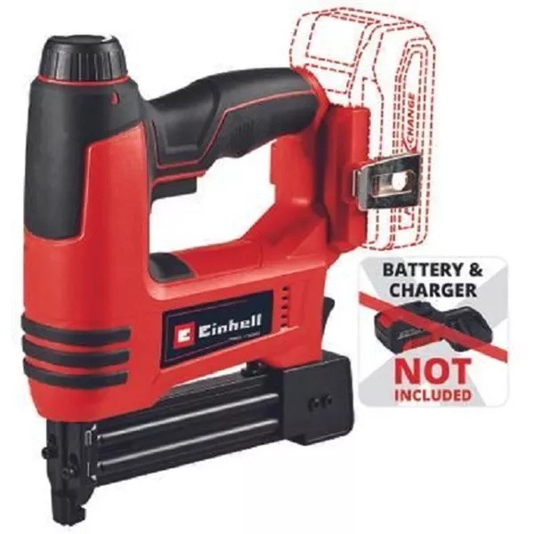 Einhell 4257790 PXC TE-CN 18 Li-Solo akku és töltő nélkül akkumulátoros tűzőgép