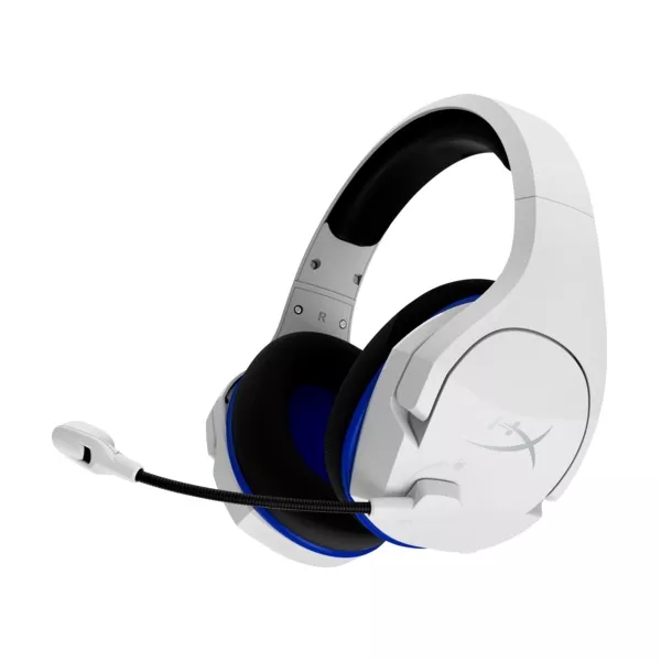 HyperX Cloud Stinger Core vezeték nélküli PS4 gamer headset