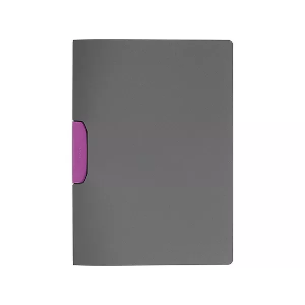 Durable Duraswing Color 30lapos rózsaszín gyorsfűző