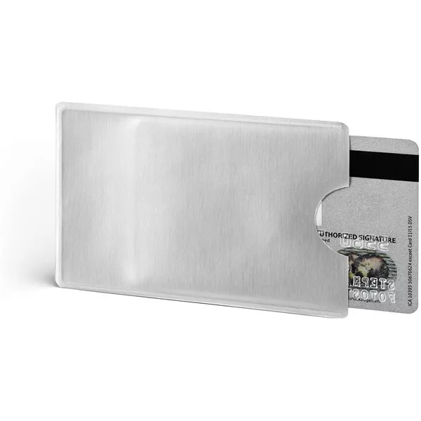 Durable RFID védelemmel 3db/cs kártyatok