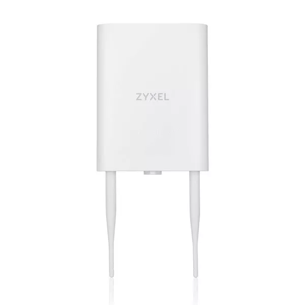 ZyXEL NWA55AXE WiFi 6 802.11ax Dual-Radio kültéri vezeték nélküli Access Point