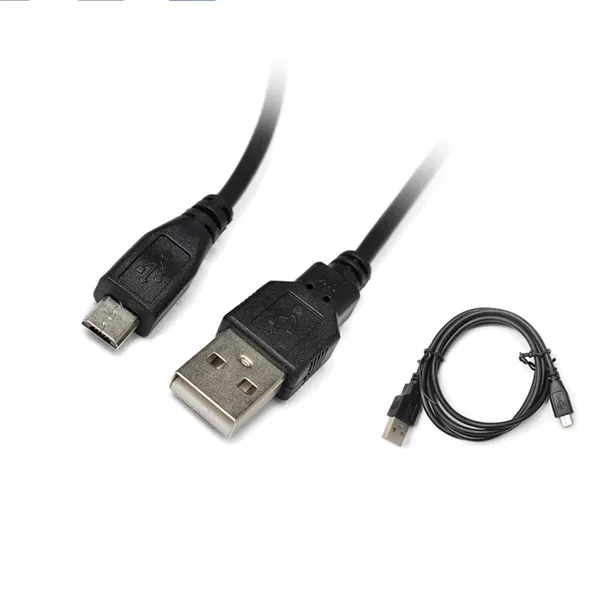 IRIS 15cm USB micro kábel