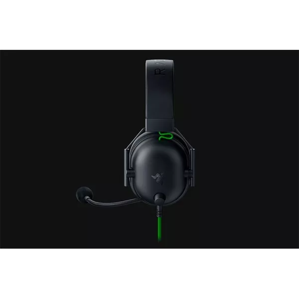 Razer Blackshark V2 X 3,5mm jack gamer headset