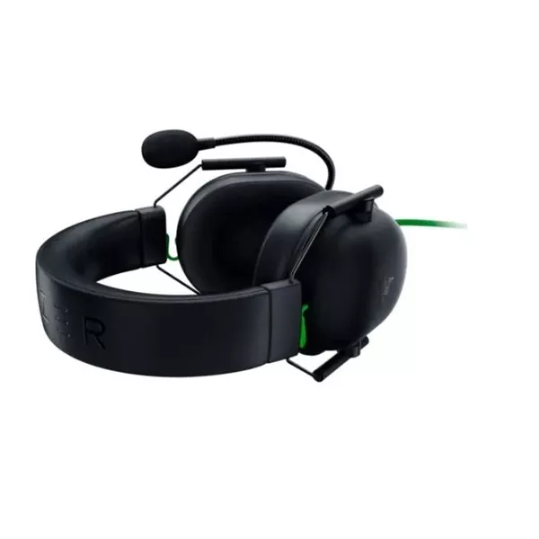 Razer Blackshark V2 X 3,5mm jack gamer headset