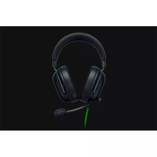 Razer Blackshark V2 X 3,5mm jack gamer headset