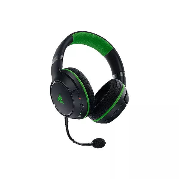 Razer Kaira Pro for Xbox fekete vezeték nélküli gamer headset