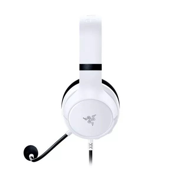 Razer Kaira X for Xbox 3,5mm jack fehér gamer headset