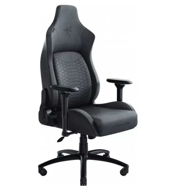 Razer Iskur Fabric XL szürke gamer szék