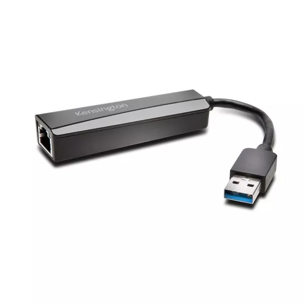 Kensington UA0000E USB3.0 - Gigabit Ethernet adapter