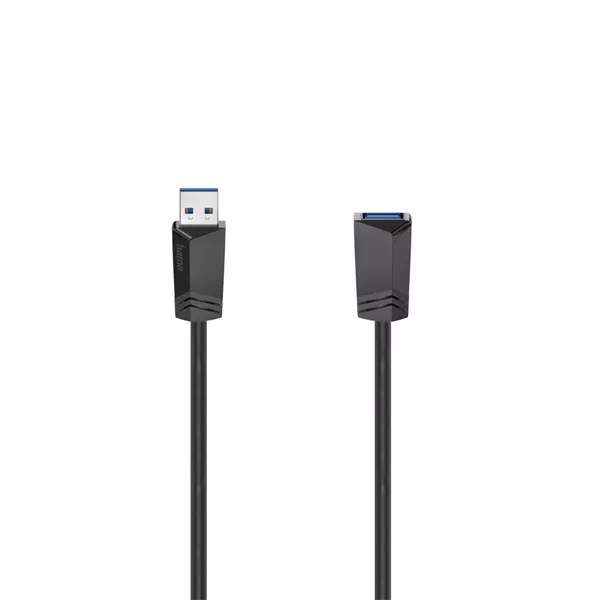 Hama 200628 FIC USB 3.0 A hosszabbító kábel 1,5 m