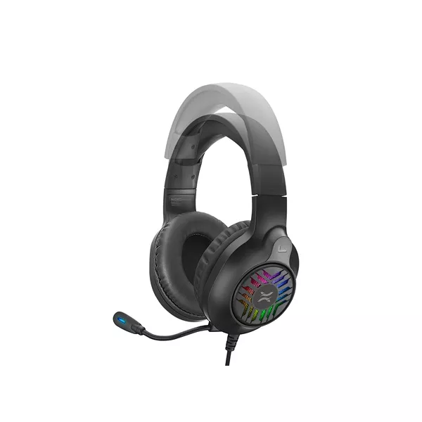 NOXO Skyhorn RGB gamer headset