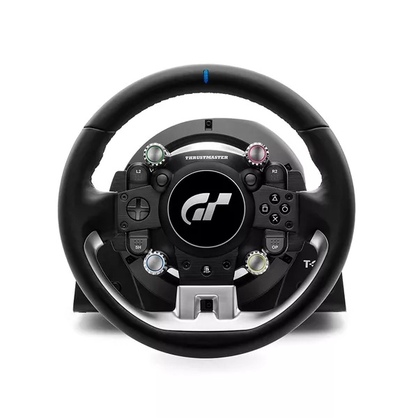 Thrustmaster 4160846 T-GT II PACK kormány + alap