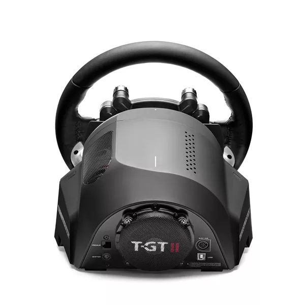 Thrustmaster T-GT II PACK kormány + alap