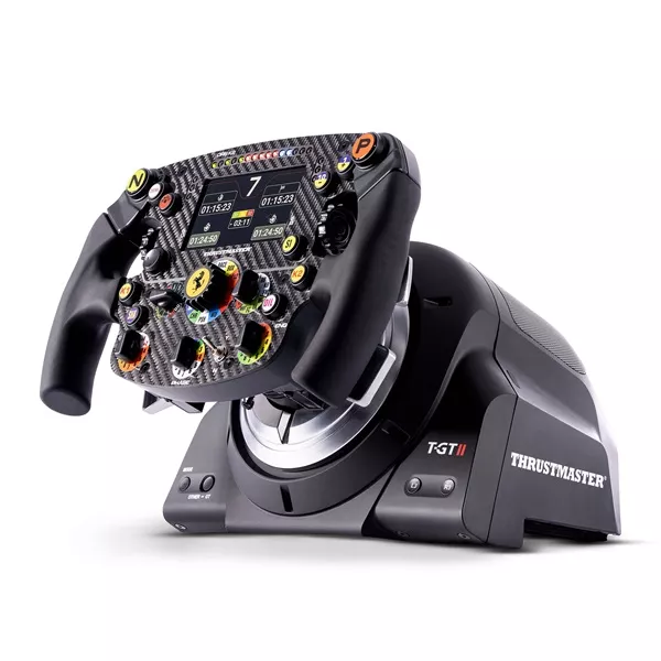 Thrustmaster T-GT II szervo alap