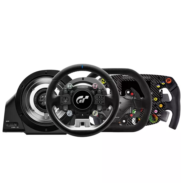 Thrustmaster T-GT II szervo alap