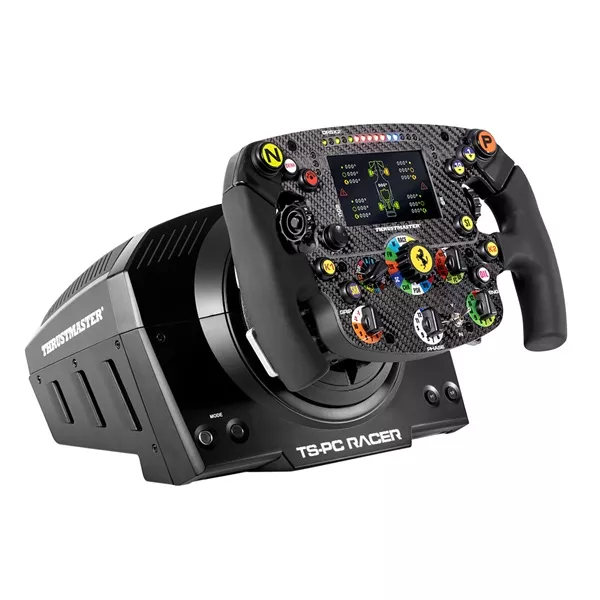 Thrustmaster 2960864 TS-PC versenykormány szervo alap