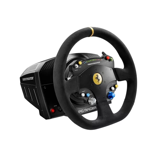 Thrustmaster 2960798 Racer Racing Wheel TS-PC Racer Ferrari 488 Challenge Edition for PC versenykormány style=