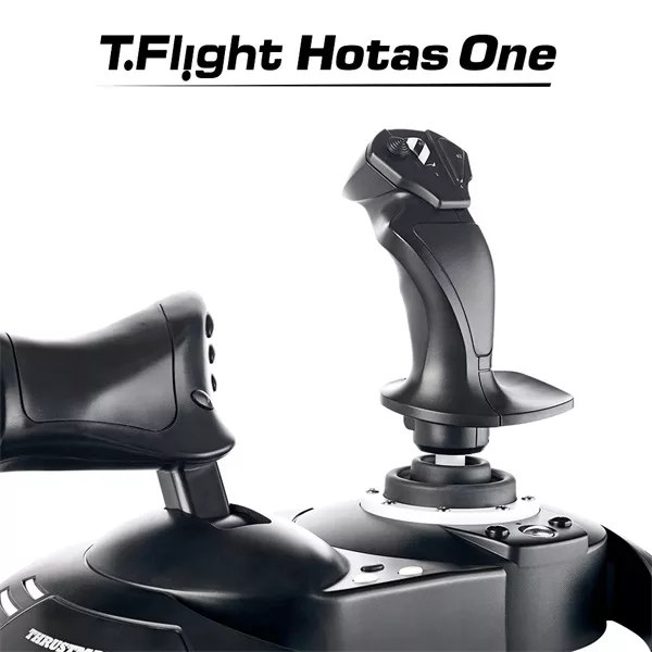 Thrustmaster 4460211 T.Flight Full Kit X joystick