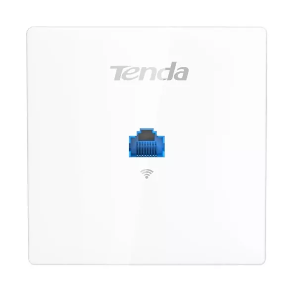 Tenda W9 1200Mbps vezeték nélküli fali access point