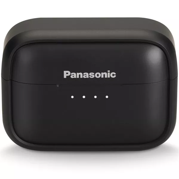 Panasonic RZ-B210WDE-K True Wireless Bluetooth fekete fülhallgató