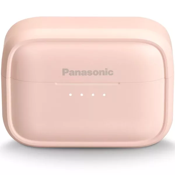 Panasonic RZ-B210WDE-P True Wireless Bluetooth rózsaszín fülhallgató