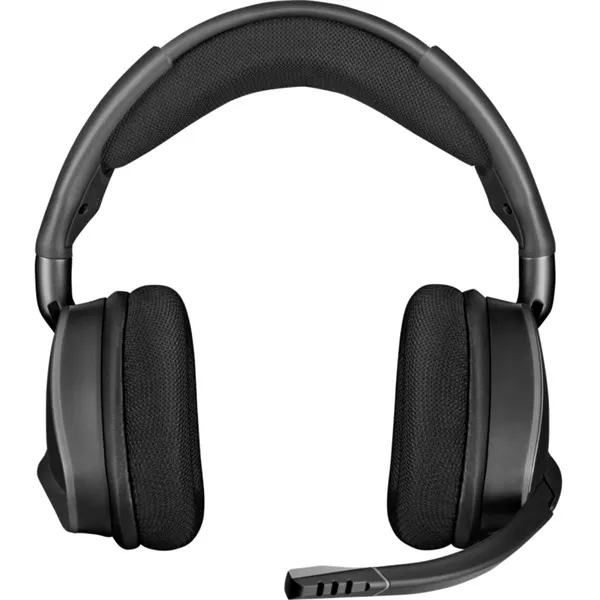 Corsair Void ELITE vezeték nélküli Carbon gamer headset