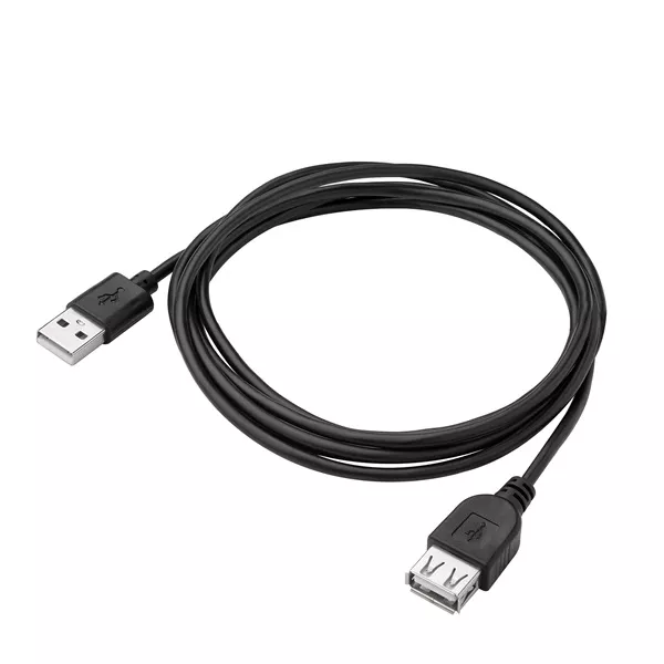 Akyga AK-USB-07 1,8m USB-A - USB-A kábel