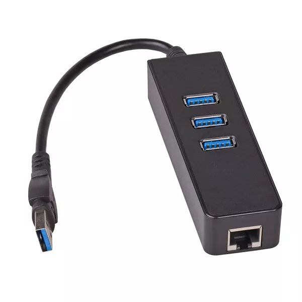 Akyga AK-USB-32 0,3m USB-C 3.2 apa - anya kábel