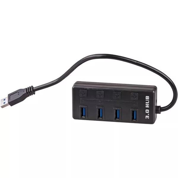 Akyga AK-USB-33 0,5m USB-C Thunderbolt 3 passzív kábel