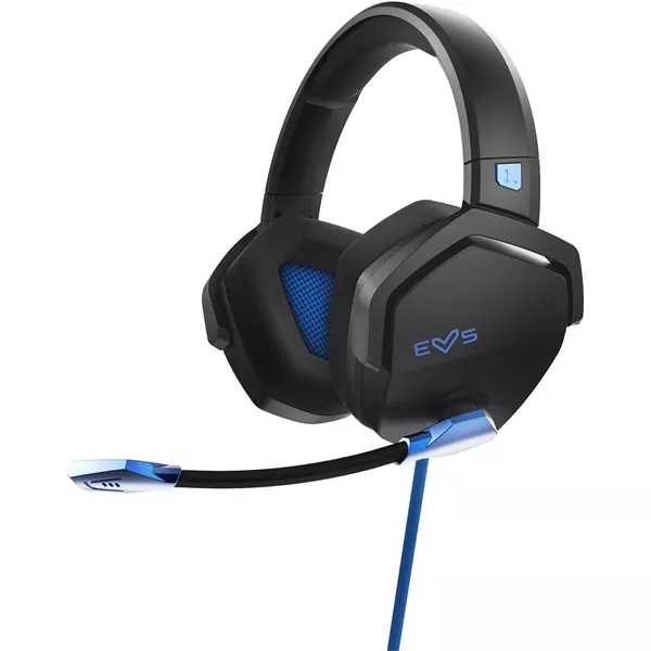 Energy Sistem EN 453177 ESG 3 Blue Thunder kék gamer headset style=