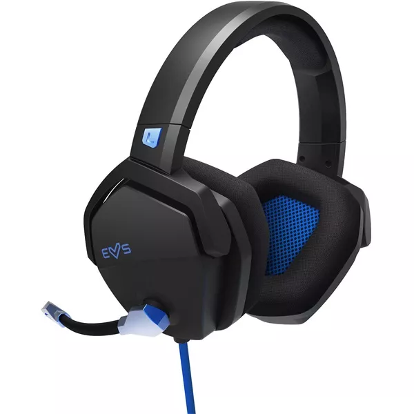 Energy Sistem EN 453177 ESG 3 Blue Thunder kék gamer headset