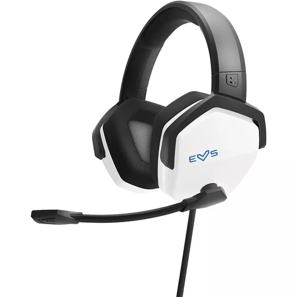 Energy Sistem EN 452880 ESG 3 White Thunder fehér gamer headset style=
