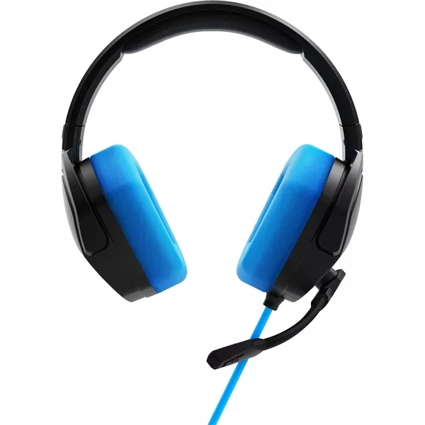 Energy Sistem EN 453191 ESG 4 Surround 7.1 kék gamer headset