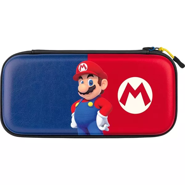 PDP Deluxe Travel Case Nintendo Switch Mario Edition utazótok
