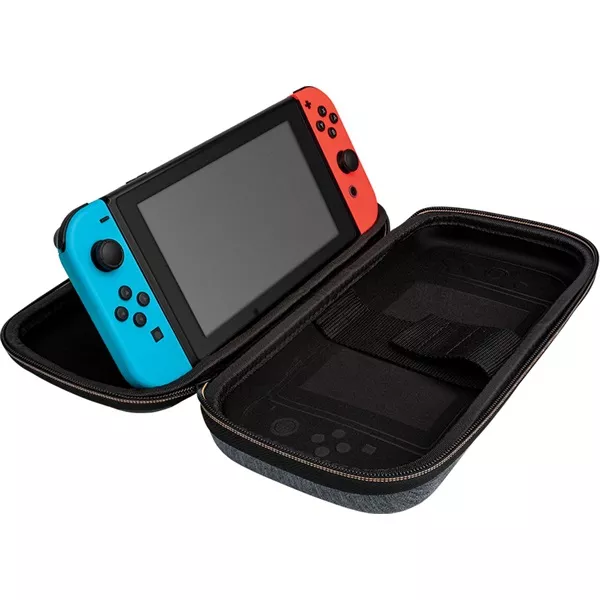 PDP Deluxe Travel Case Nintendo Switch Zelda Edition utazótok