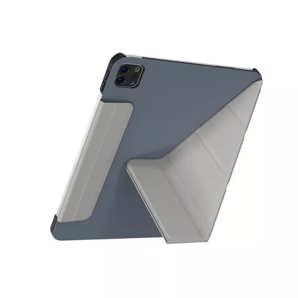 SwitchEasy GS-109-175-223-185 iPad Pro 11 (2021-2018) iPad Air 10,9 (2020) Alaskan Blue kék védőtok
