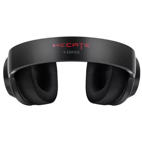 Edifier HECATE G2 II fekete gamer headset