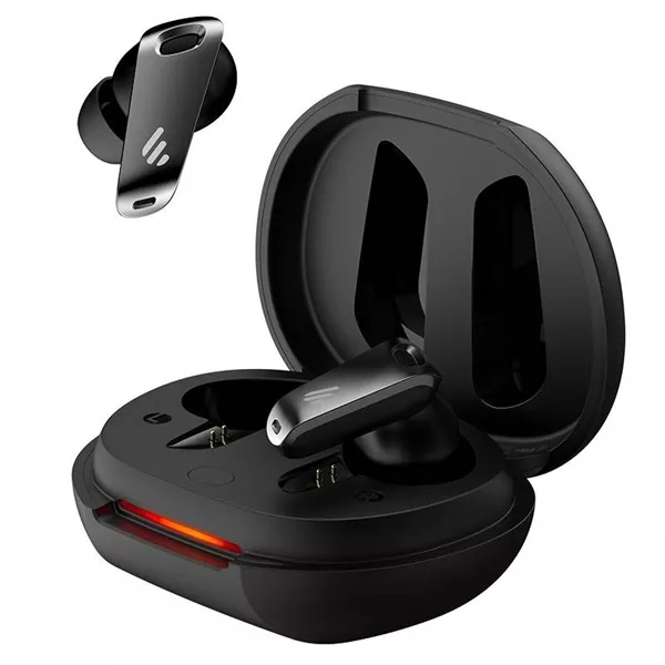 Edifier NeoBuds Pro True Wireless Bluetooth fekete fülhallgató style=