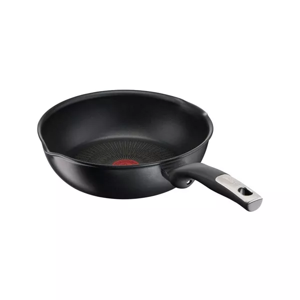 Tefal G2557572 Unlimited 22cm-es alumínium multi serpenyő