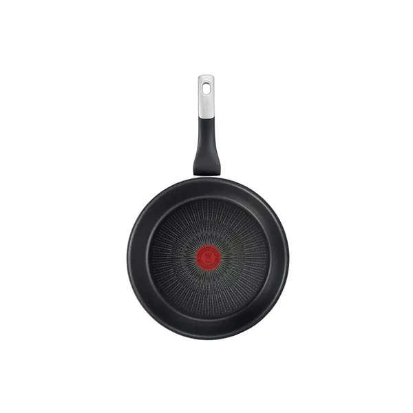 Tefal G2550472 Unlimited 24 cm-es alumínium serpenyő