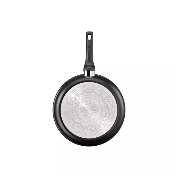 Tefal G2550672 Unlimited 28 cm-es alumínium serpenyő