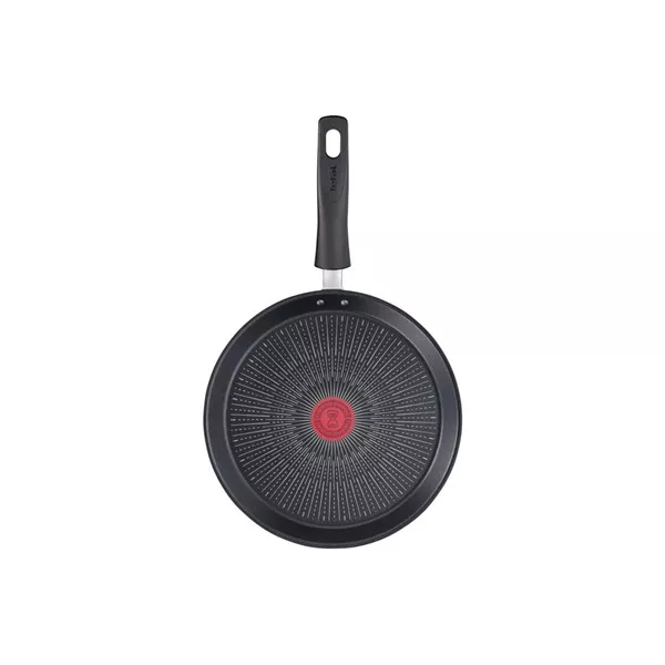 Tefal G2553872 Unlimited 25cm-es alumínium palacsintasütő