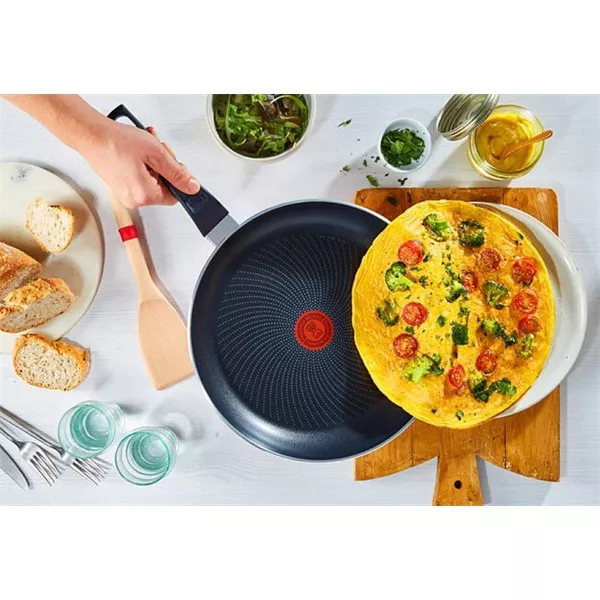 Tefal C2720253 Start&Cook alumínium serpenyő 20 cm