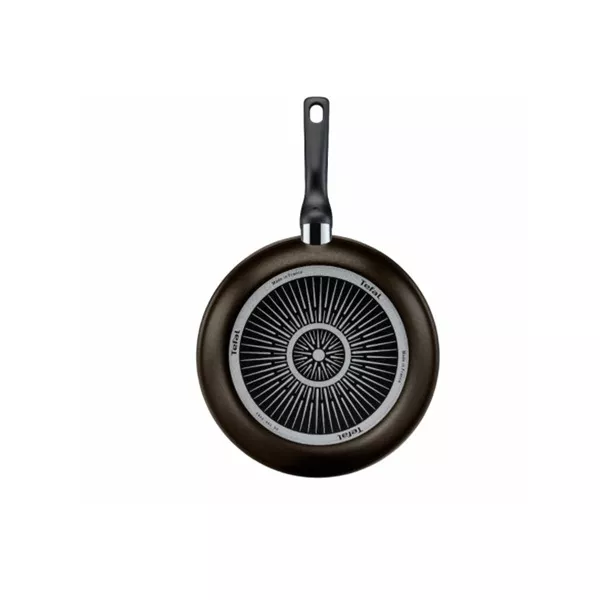 Tefal C3840453 XL Intense 24cm-es alumínium serpenyő