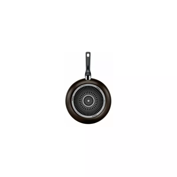 Tefal C3840553 XL Intense 26cm-es alumínium serpenyő